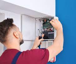 alarm installation alarm installation